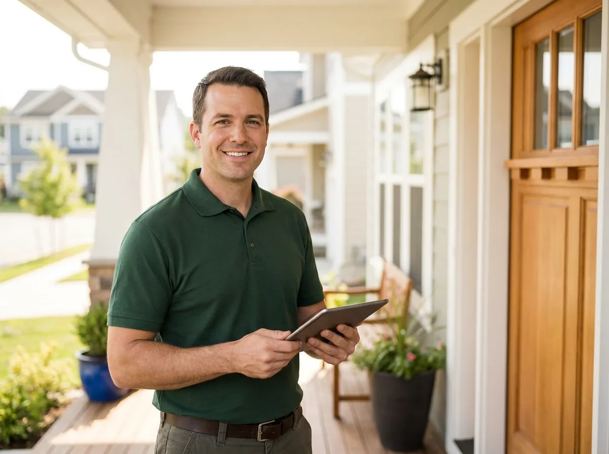 Pest control FAQs for Charleston, AR